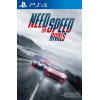 Need for Speed Rivals PS4